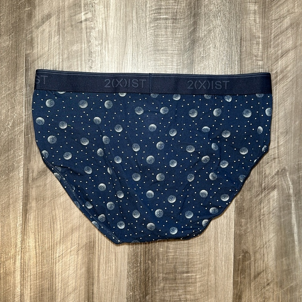2xist Low Rise Brief - Large - Picture 2 of 3